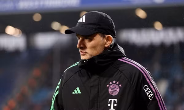 Thomas Tuchel 'gật đầu' trở lại Premier League