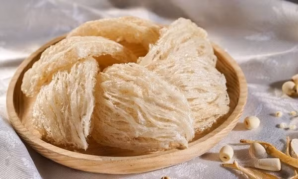 Lưu ý khi dùng yến sào để bồi bổ cơ thể