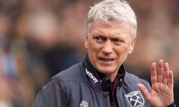 Rời West Ham, Moyes có ngay việc mới