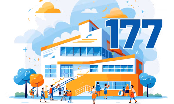 177 - là số trung tâm học tập cộng đồng trên địa bàn tỉnh hiện nay