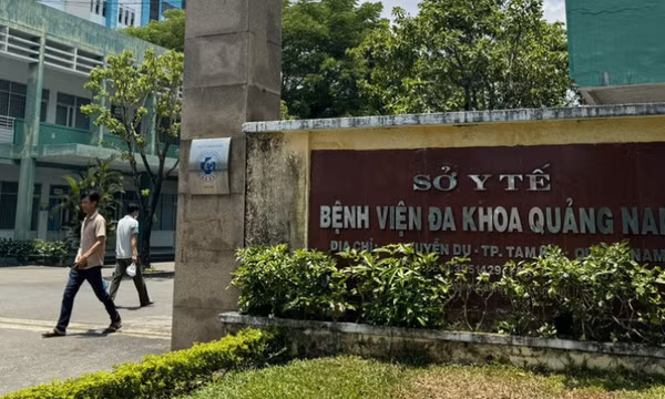 Chẩn đoán u nang buồng trứng bên phải nhưng bóc u trái: Yêu cầu báo cáo, xử nghiêm vi phạm nếu có