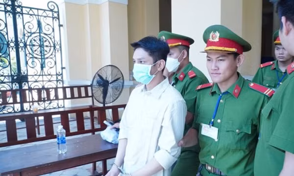 Phạt 8 năm tù đối tượng xuyên tạc, chống phá Nhà nước