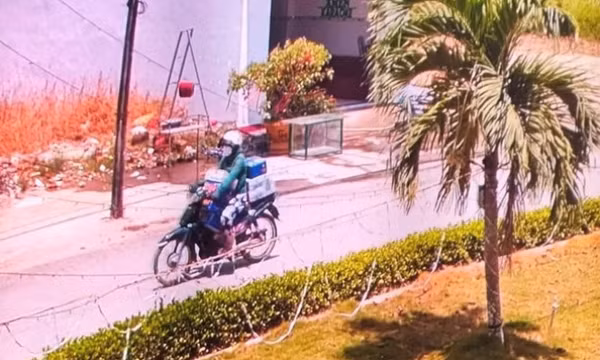 Khởi tố người phụ nữ thực hiện hàng loạt vụ trộm bia ở Long An