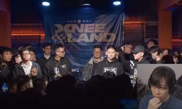 Màn công kích, văng tục của nhóm rapper Việt gây tranh luận
