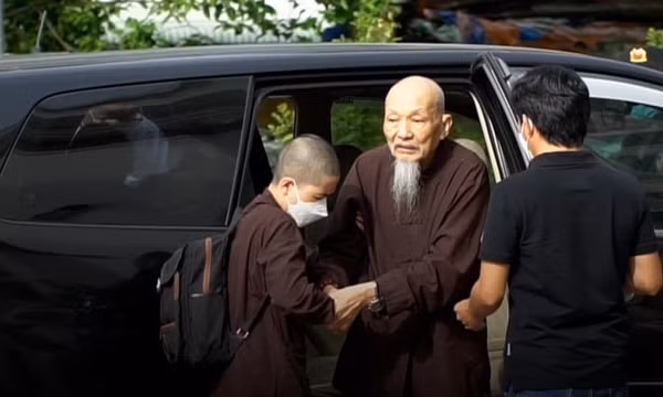 Vụ loạn luân ở Tịnh thất Bồng Lai: Rà soát lịch sử khám chữa bệnh 3 người