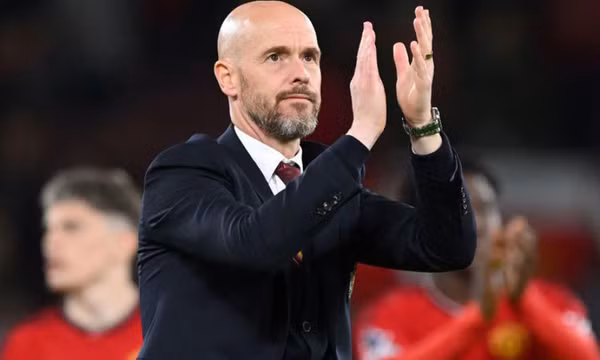 MU quyết định sa thải Ten Hag ngay sau chung kết FA Cup