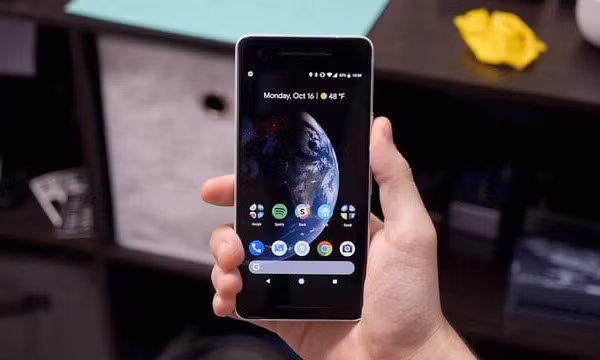 4 tỷ người dùng Android có thể bị tấn công từ xa