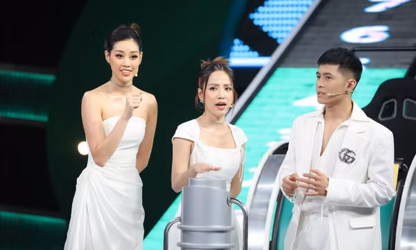 GAMESHOW TRÍ TUỆ: Sai một ly, đi một dặm