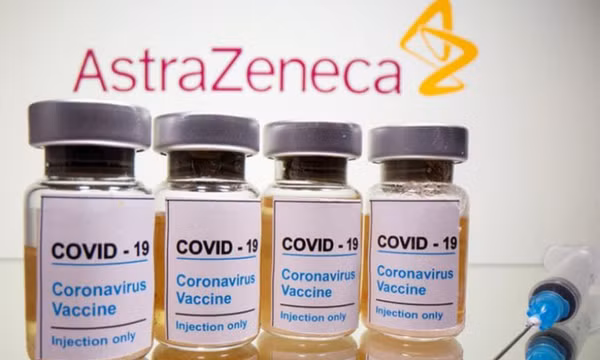 AstraZeneca thu hồi vắc xin phòng COVID-19 trên toàn thế giới