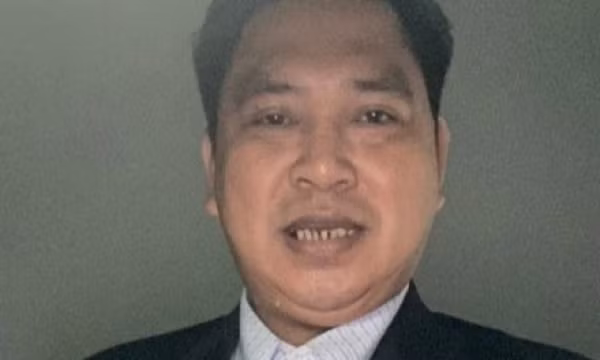 Truy nã kẻ giả danh đại tá Cảnh sát hình sự đi lừa đảo tiền tỷ