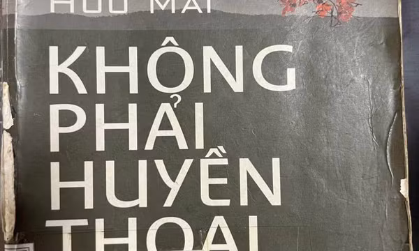 KHÔNG PHẢI HUYỀN THOẠI 29