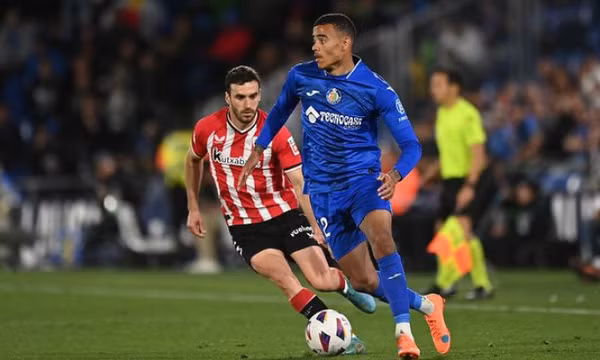 Man Utd chốt vụ Mason Greenwood