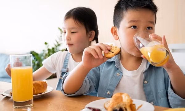 Những điều bố mẹ cần nằm lòng khi chăm trẻ ốm