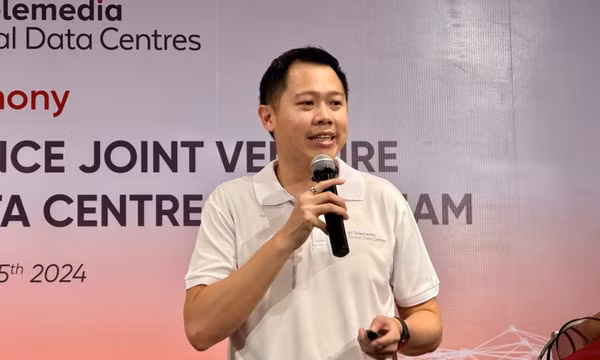 Việt Nam sẽ có trung tâm dữ liệu công suất 60MW?