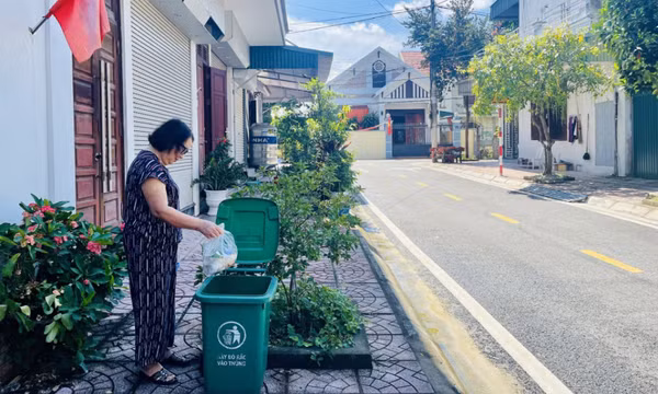 TP Uông Bí: Lan toả các mô hình thi đua "Dân vận khéo"