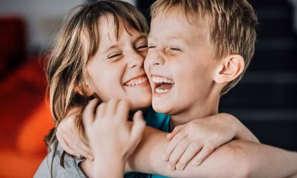 Sai lầm của cha mẹ khiến con ngày càng ích kỷ