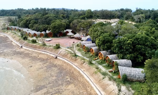 Cô Tô: Khai thác lợi thế phát triển du lịch chất lượng cao