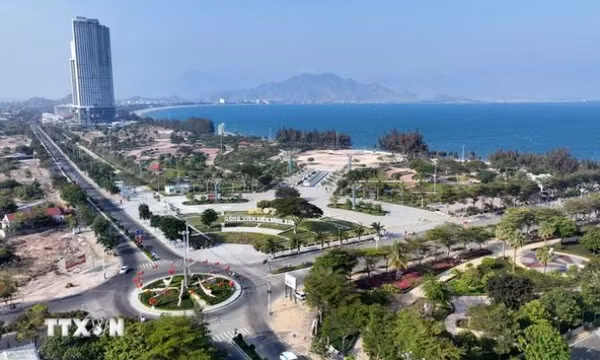 Thủ tướng yêu cầu rà soát các quy hoạch tỉnh thời kỳ 2021-2030 đã được phê duyệt