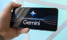 AI Gemini của Google có thể 'đọc' nội dung camera an ninh