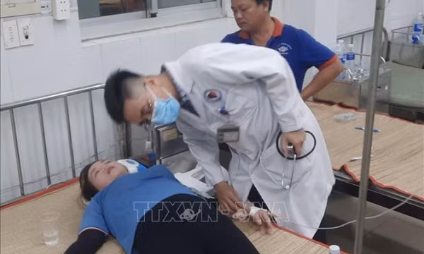 Các bệnh viện không được từ chối, chậm trễ cấp cứu người bệnh trong dịp nghỉ lễ 2/9 
