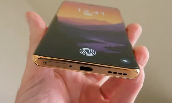 Công nghệ sạc smartphone siêu nhanh, đầy 50% pin chỉ trong 2 phút