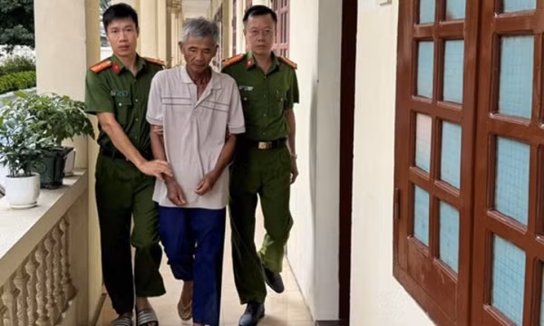 Đối tượng ném lựu đạn khiến 3 người chết bị bắt sau 35 năm trốn truy nã