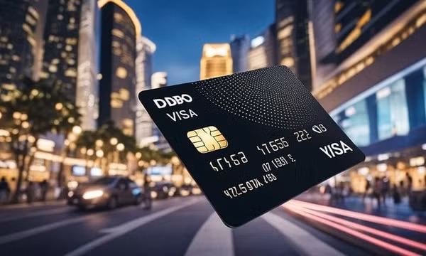 Làm thẻ đen ngân hàng phải có bao nhiêu tiền?