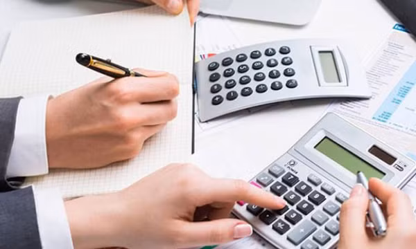 Trường hợp nào được khấu trừ thuế GTGT đầu vào?