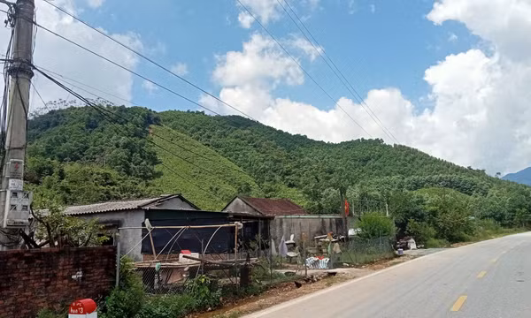 Khắc phục tình trạng điện áp thấp ở Hải Hà