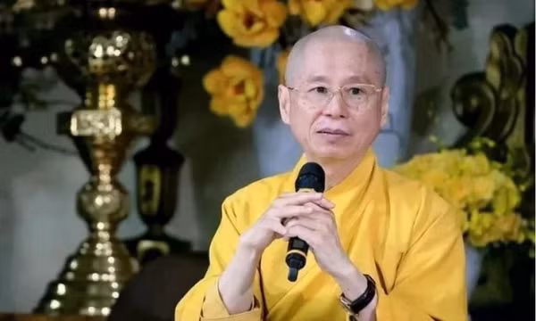 Chấn chỉnh tình trạng rao giảng kinh Phật có nội dung xuyên tạc lịch sử