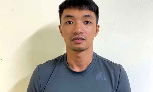 Tạm giữ tài xế dùng hung khí gây thương tích cho 6 người ở bến xe Giáp Bát