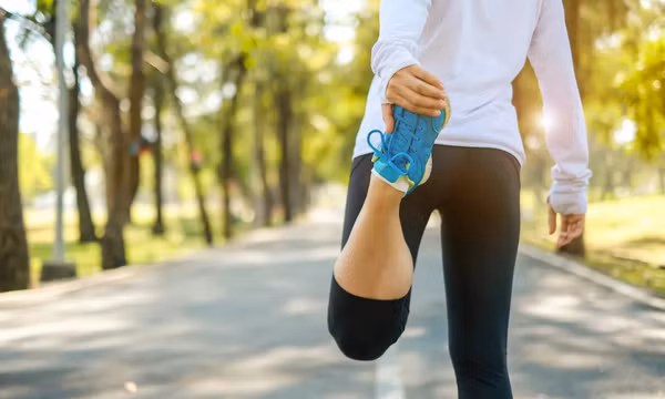 Tập luyện ở người bệnh bị co thắt thực quản