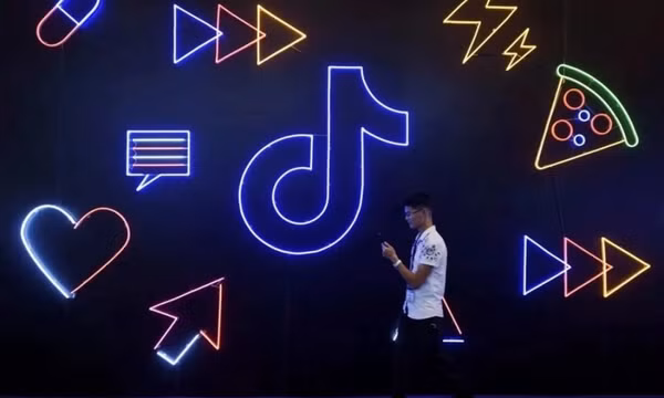 ByteDance ra mắt công cụ tìm kiếm video ngắn