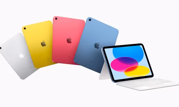 10 thiết bị Apple sẽ bị khai tử trong tháng sau