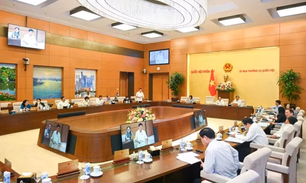 Sửa Luật Phòng, chống mua bán người: Bổ sung quy định nghiêm cấm mua bán bào thai