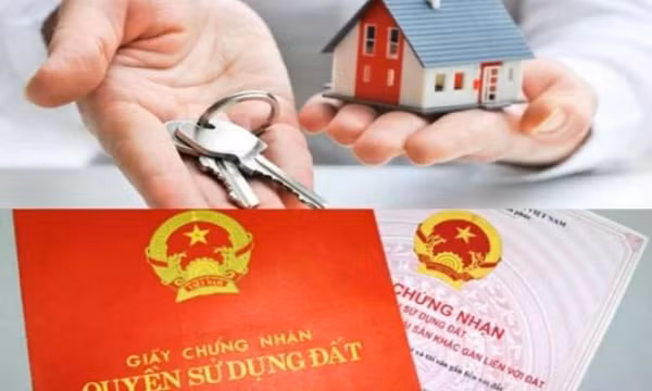 Khẩn trương phổ biến chính sách về thu tiền sử dụng đất, thu tiền thuê đất theo Luật Đất đai mới