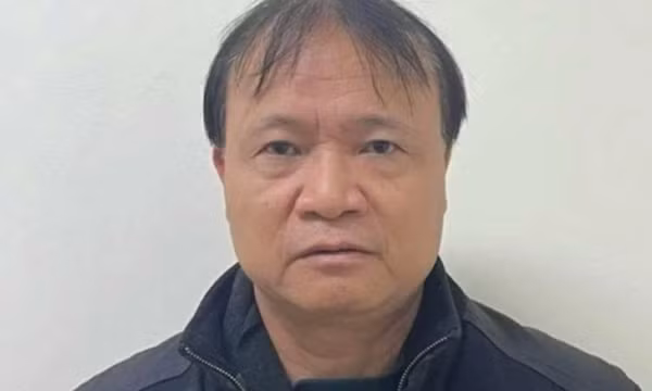 Cựu Thứ trưởng Bộ Công Thương bị cáo buộc nhận hối lộ