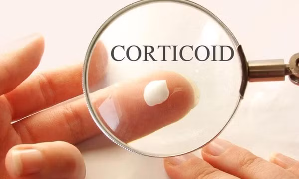 Tác hại của nhóm thuốc Corticoide