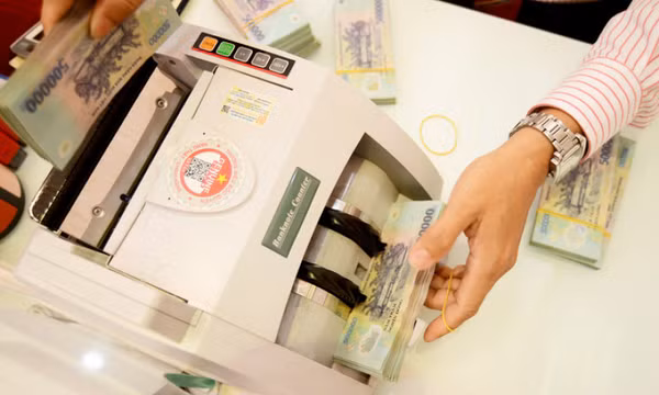 Giải bài toán nợ xấu ngân hàng tăng