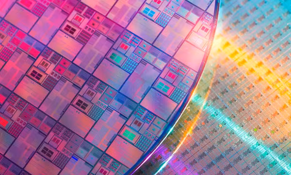 Nhà đầu tư khởi kiện Intel che giấu thua lỗ trong mảng kinh doanh đúc chip