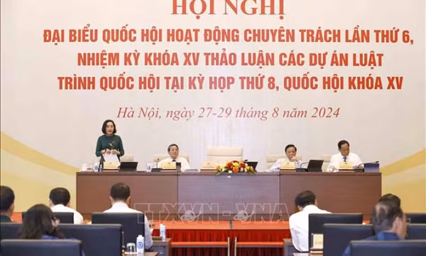 Quản lý chặt chẽ giá thuốc, làm cơ sở pháp lý tổ chức đấu thầu