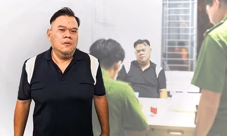Tạm giữ hình sự đối tượng lừa đảo đưa lao động đi Na Uy