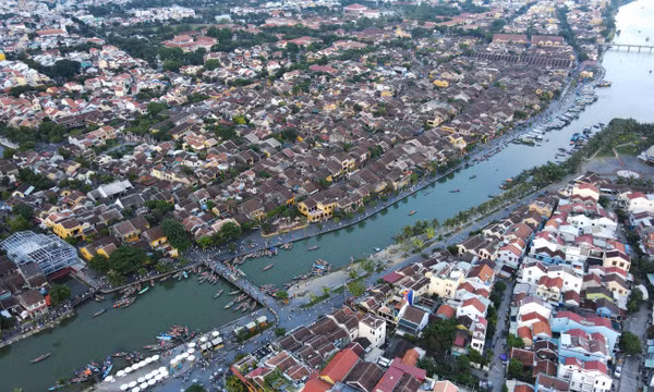 5 yếu tố hút khách châu Á đến Việt Nam