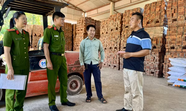 Chung tay giúp người lầm lỡ tái hòa nhập cộng đồng