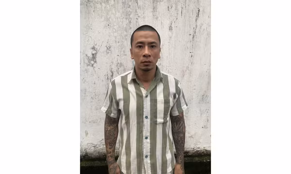 Án chồng án vì dây vào ma tuý, đánh bạc