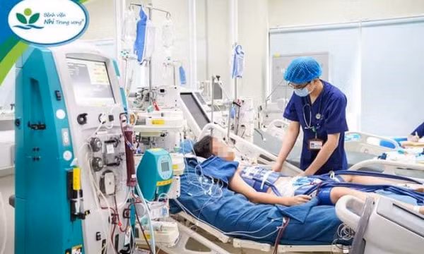 5 trẻ đuối nước, trong đó 4 ca sơ cấp cứu sai cách