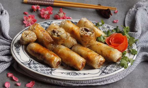 10 món được khách quốc tế bình chọn ngon nhất Việt Nam