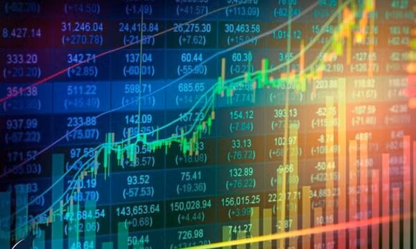 Chứng khoán hồi phục mạnh mẽ sau phiên lao dốc, VN-Index vượt mốc 1.200 điểm