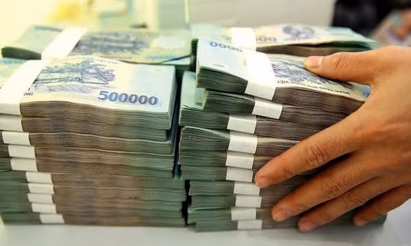Phạm vi, đối tượng tiết kiệm 5% chi thường xuyên năm 2024