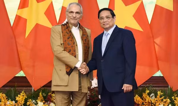 Mong Timor-Leste tạo điều kiện thuận lợi hơn cho các doanh nghiệp Việt Nam đầu tư, kinh doanh